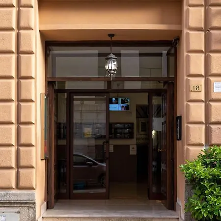 The Door *